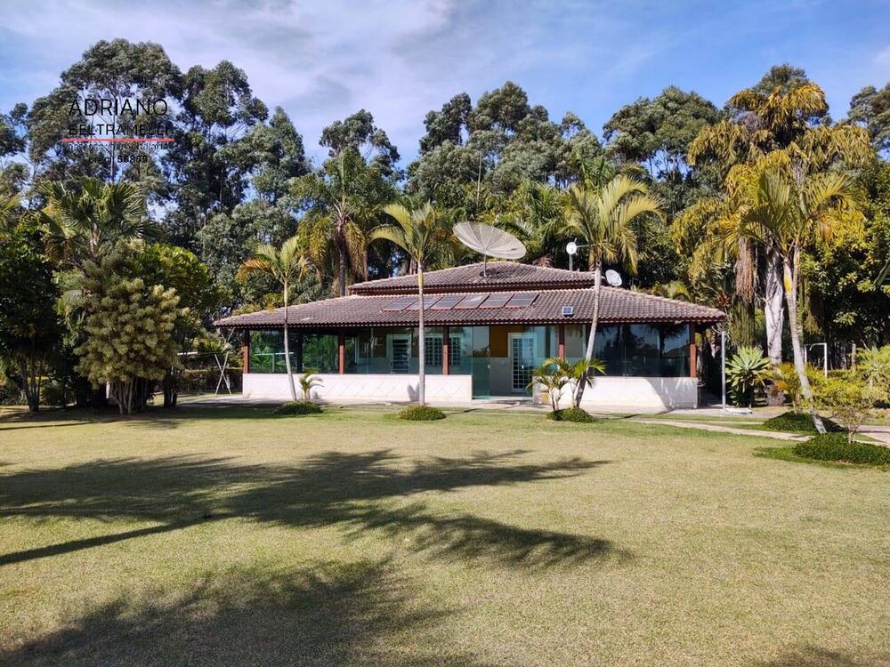 Sítio à venda com 6 quartos, 88000m² - Foto 15