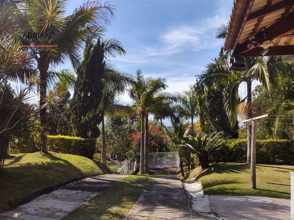Sítio à venda com 6 quartos, 88000m² - Foto 27