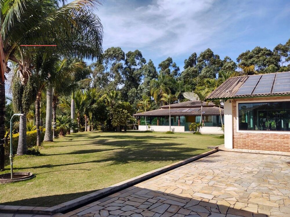 Sítio à venda com 6 quartos, 88000m² - Foto 5