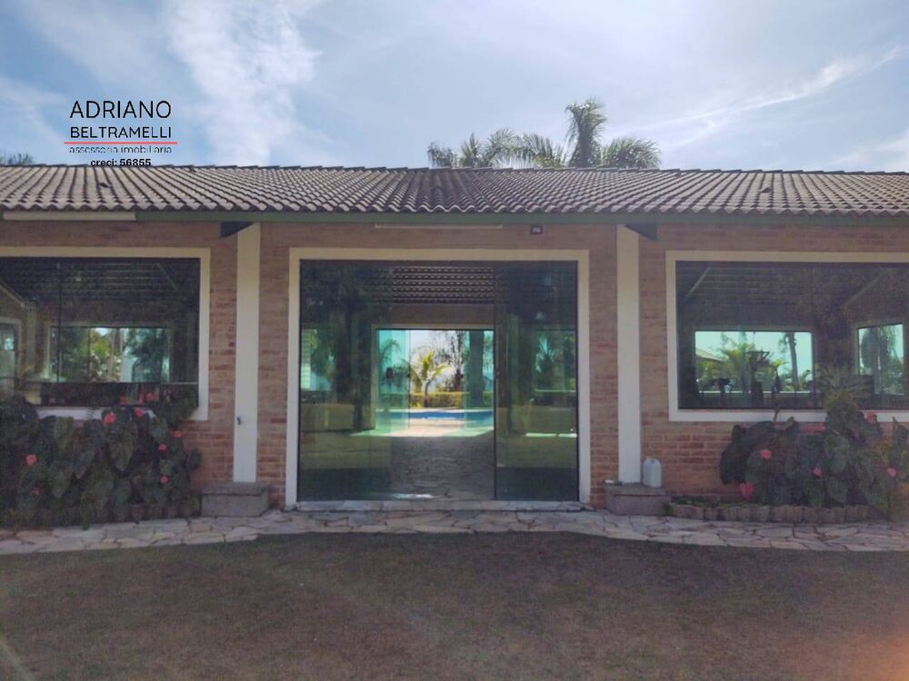 Sítio à venda com 6 quartos, 88000m² - Foto 23