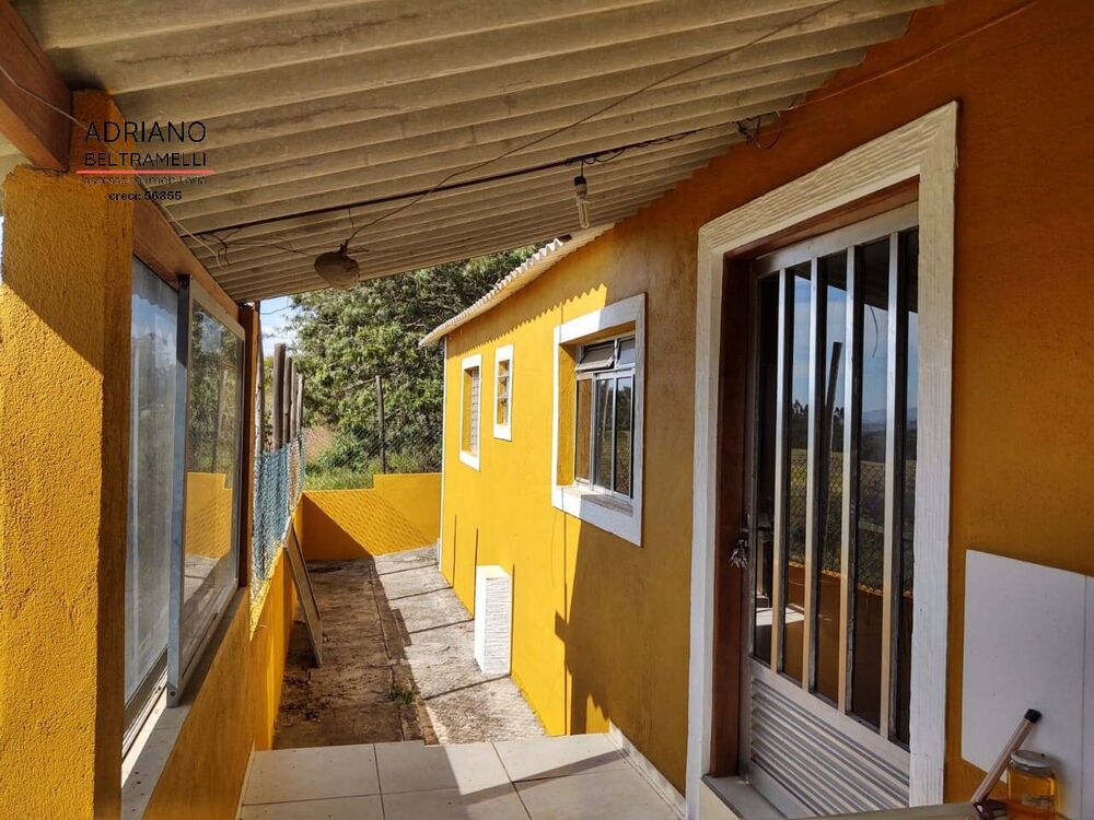 Sítio à venda com 6 quartos, 88000m² - Foto 7