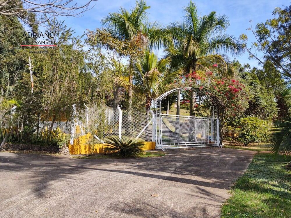 Sítio à venda com 6 quartos, 88000m² - Foto 9