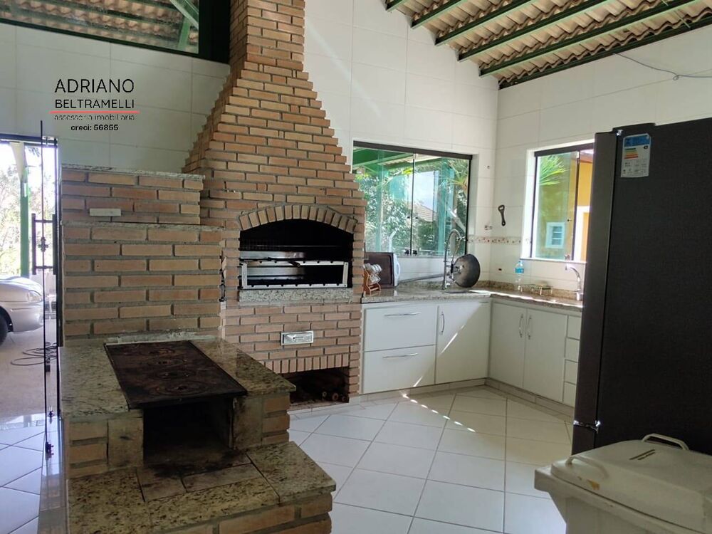 Sítio à venda com 6 quartos, 88000m² - Foto 21