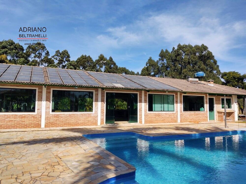 Sítio à venda com 6 quartos, 88000m² - Foto 17