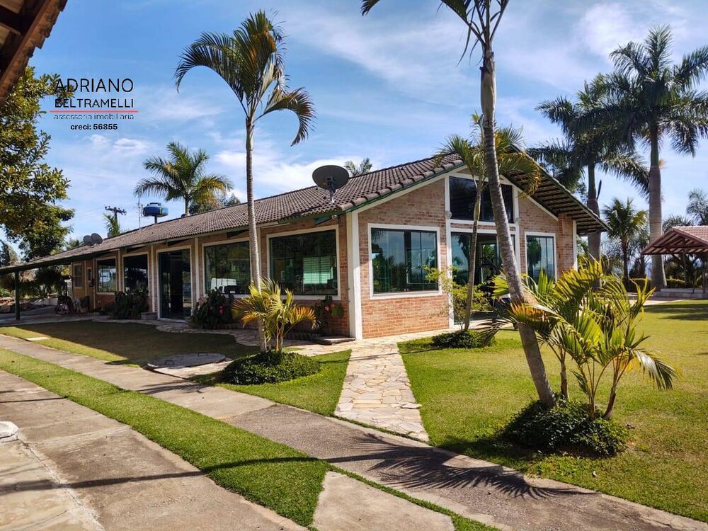 Sítio à venda com 6 quartos, 88000m² - Foto 28