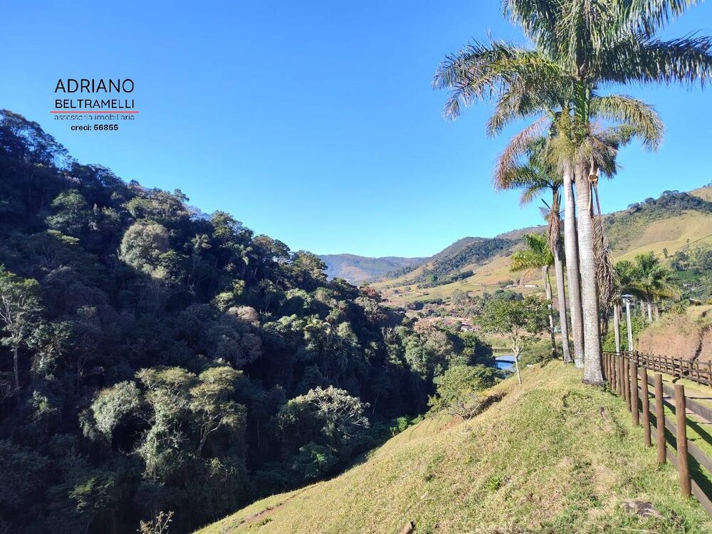 Sítio, 4 quartos, 15 hectares - Foto 2