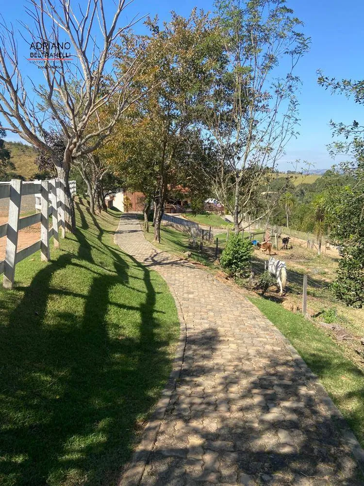 Sítio, 7 quartos, 1000 m² - Foto 11