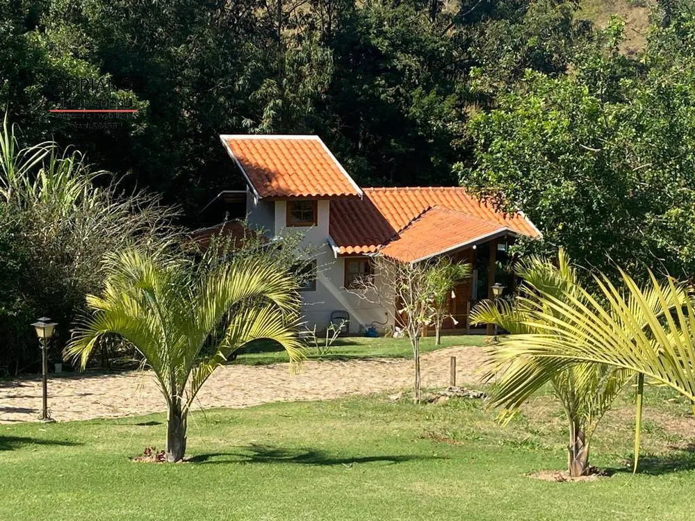 Sítio, 7 quartos, 1000 m² - Foto 16