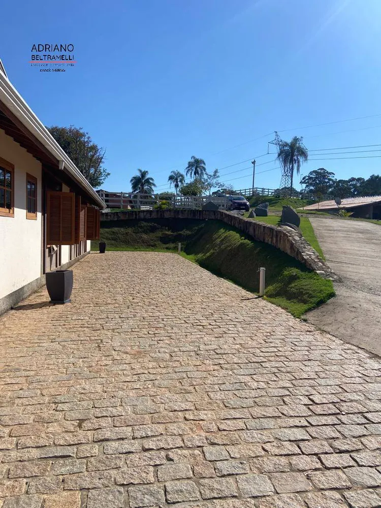 Sítio, 7 quartos, 1000 m² - Foto 2