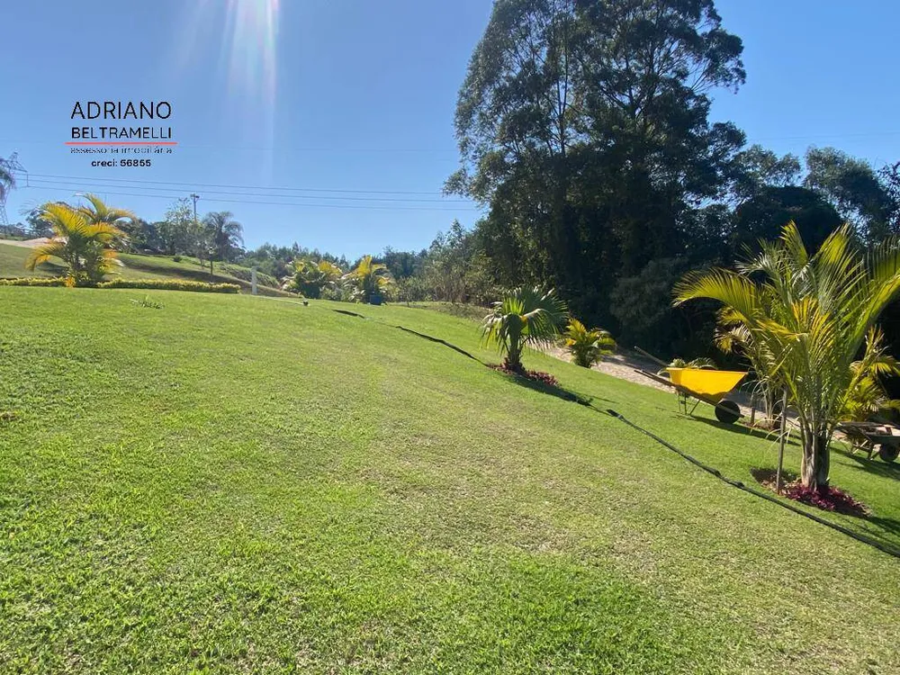 Sítio, 7 quartos, 1000 m² - Foto 14