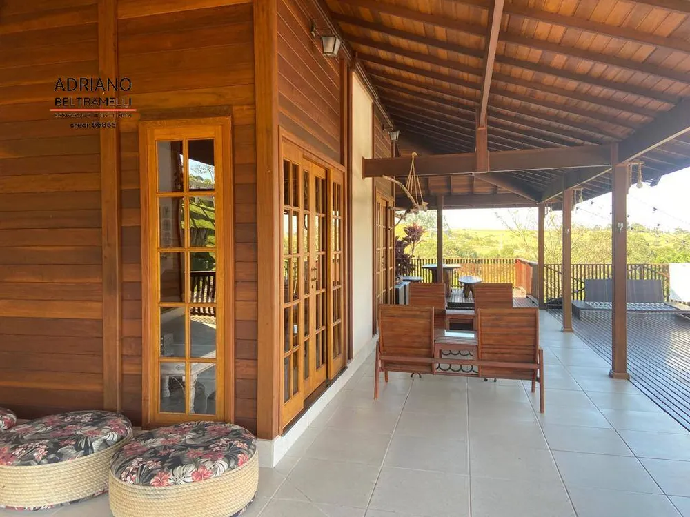 Sítio, 7 quartos, 1000 m² - Foto 4