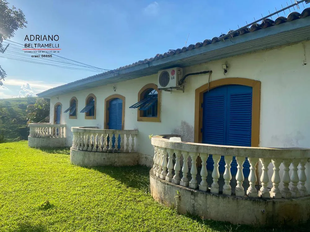 Fazenda, 39 hectares - Foto 22