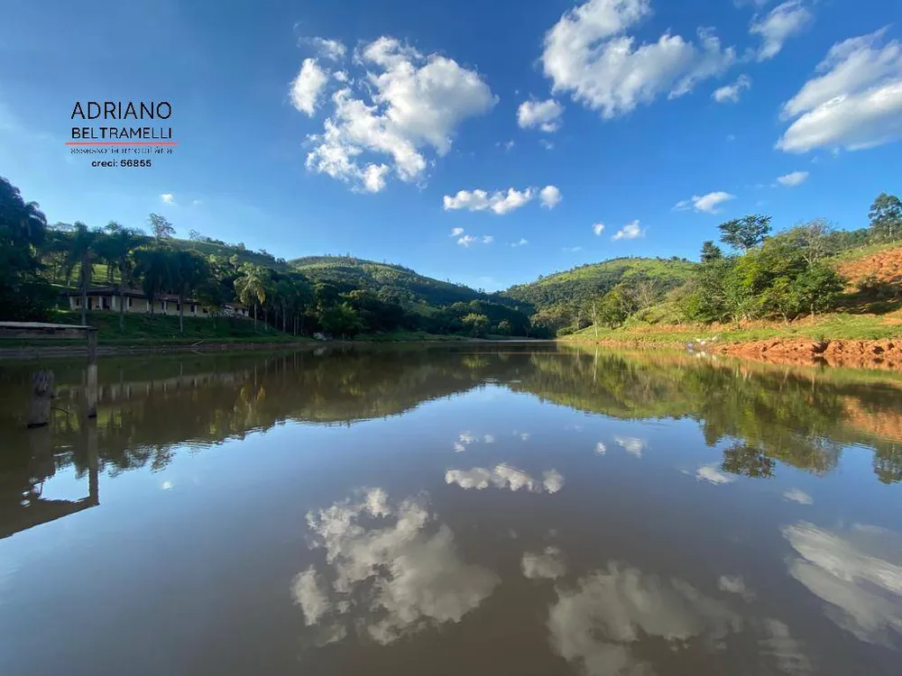 Fazenda, 39 hectares - Foto 27