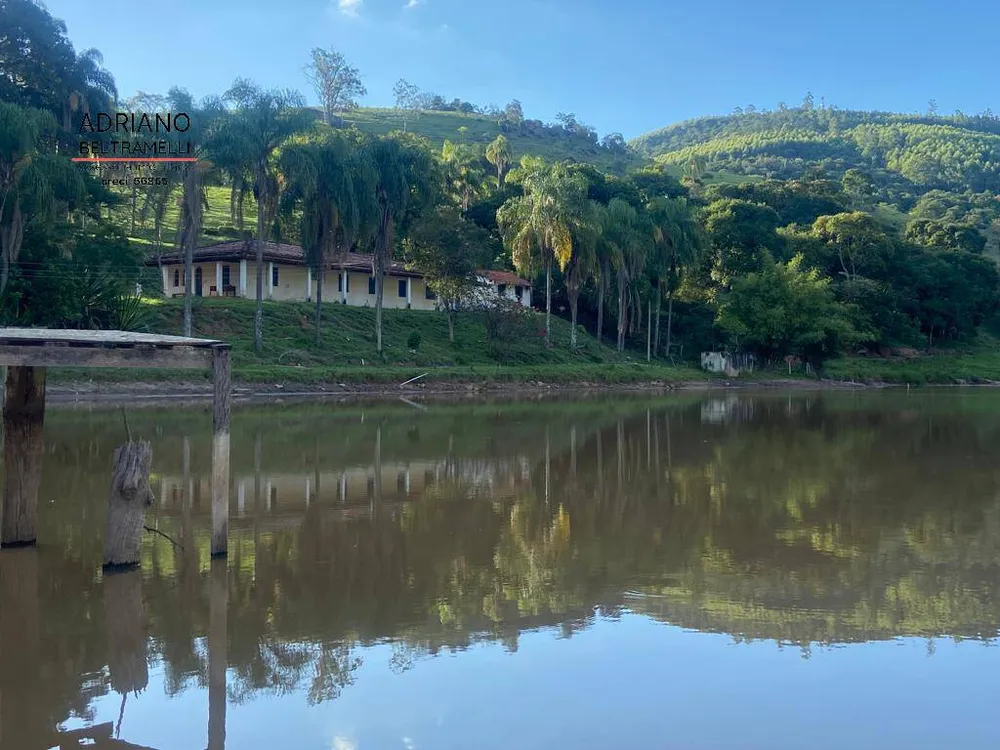 Fazenda, 39 hectares - Foto 23