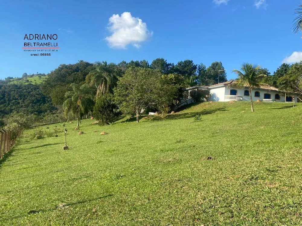 Fazenda, 39 hectares - Foto 26