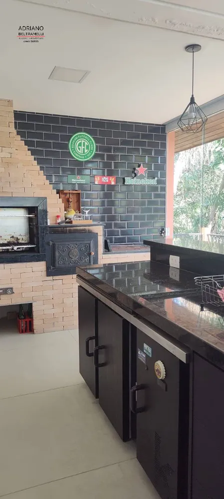 Casa, 3 quartos, 460 m² - Foto 9