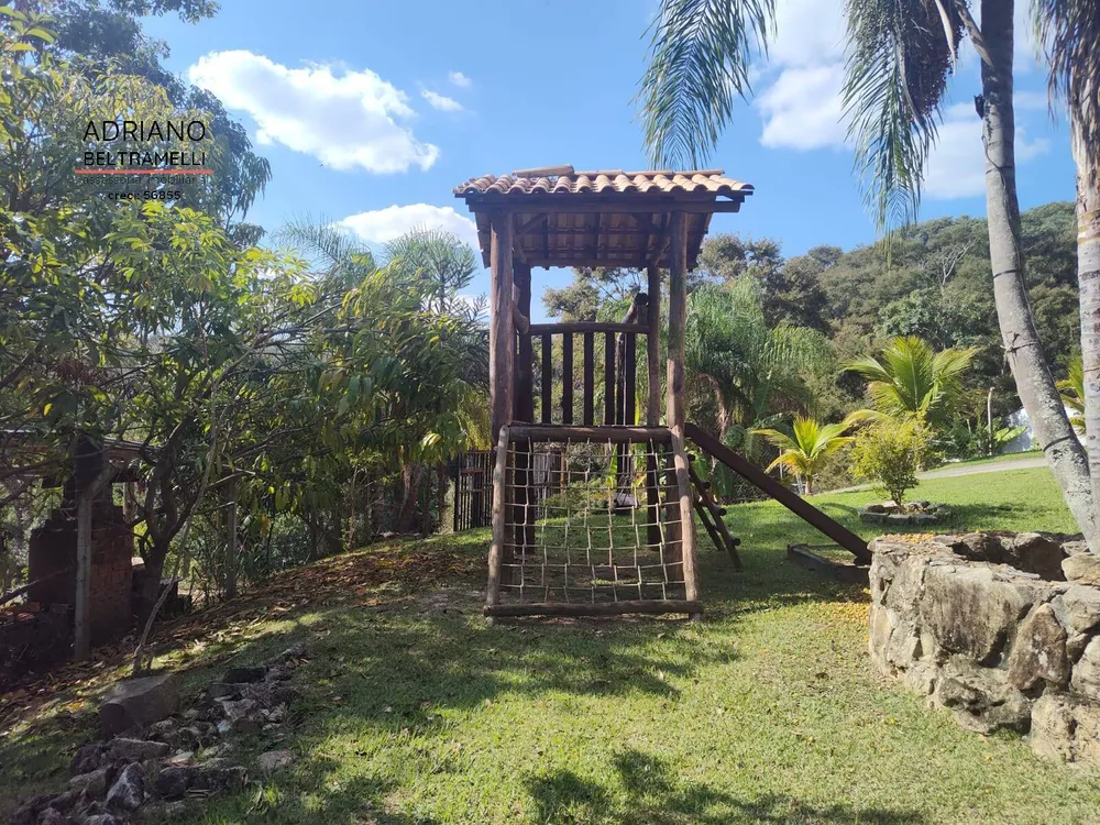 Casa, 3 quartos, 460 m² - Foto 5