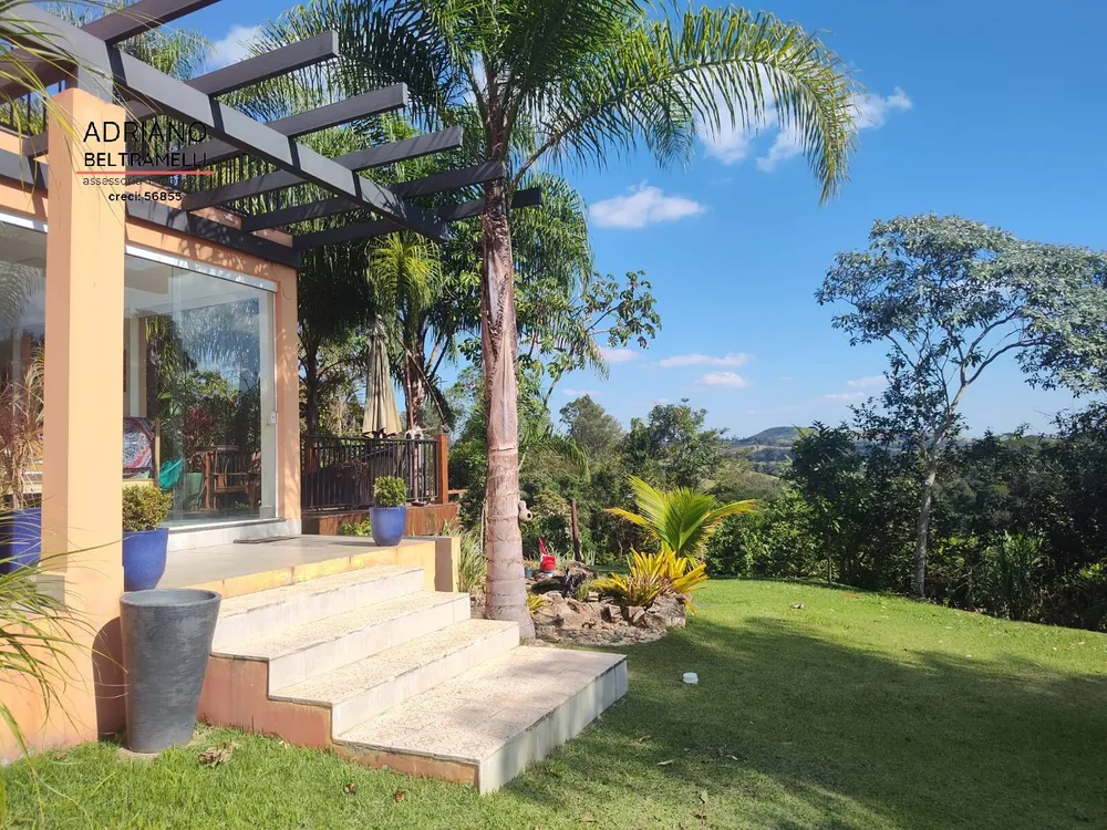 Casa, 3 quartos, 460 m² - Foto 1