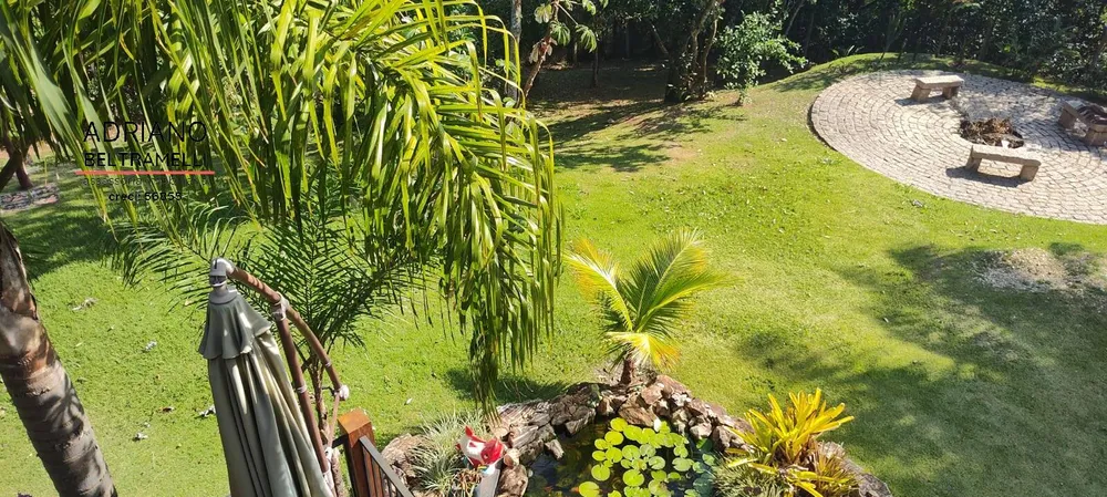 Casa, 3 quartos, 460 m² - Foto 13