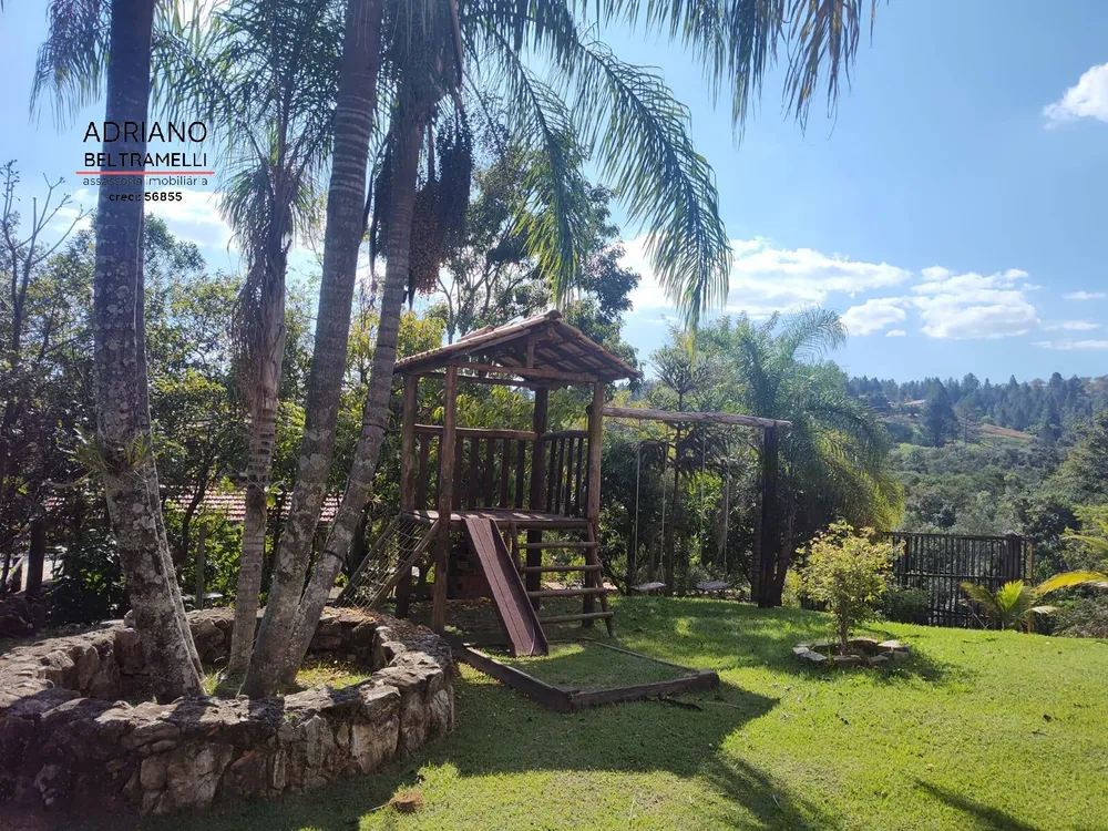 Casa, 3 quartos, 460 m² - Foto 2