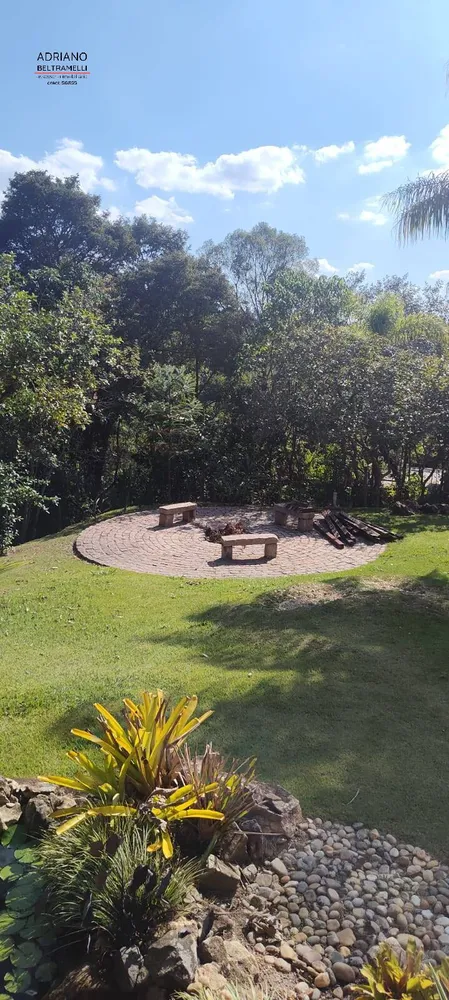 Casa, 3 quartos, 460 m² - Foto 6