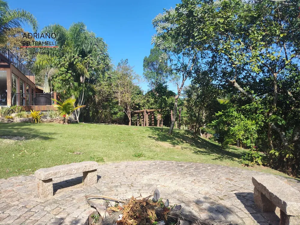 Casa, 3 quartos, 460 m² - Foto 3