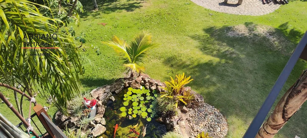 Casa, 3 quartos, 460 m² - Foto 11