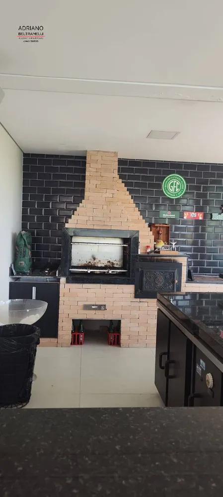 Casa, 3 quartos, 460 m² - Foto 10