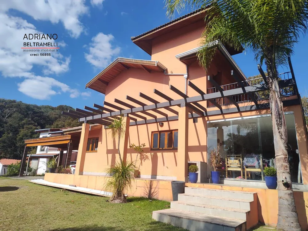 Casa, 3 quartos, 460 m² - Foto 7