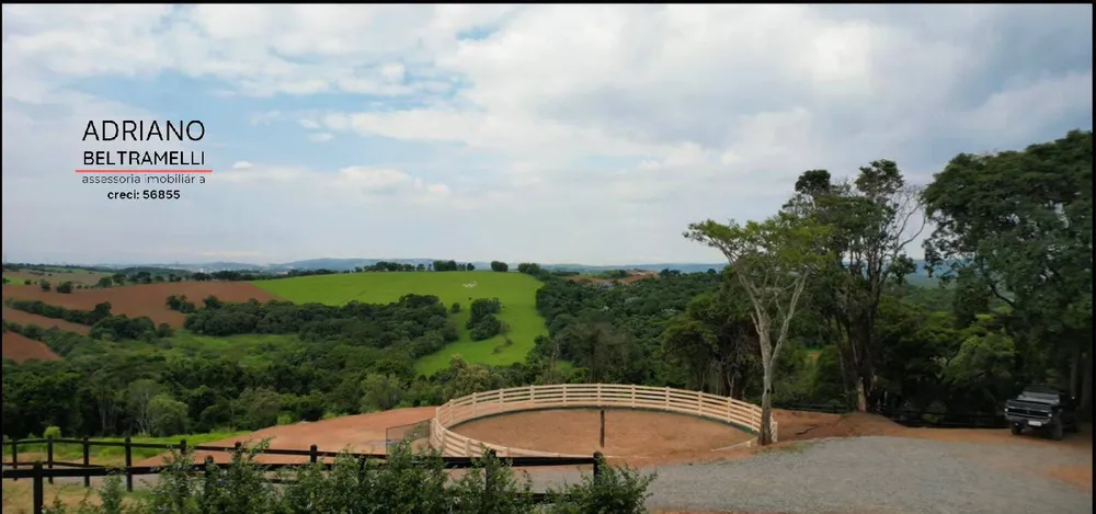 Sítio, 5 quartos, 20 hectares - Foto 4