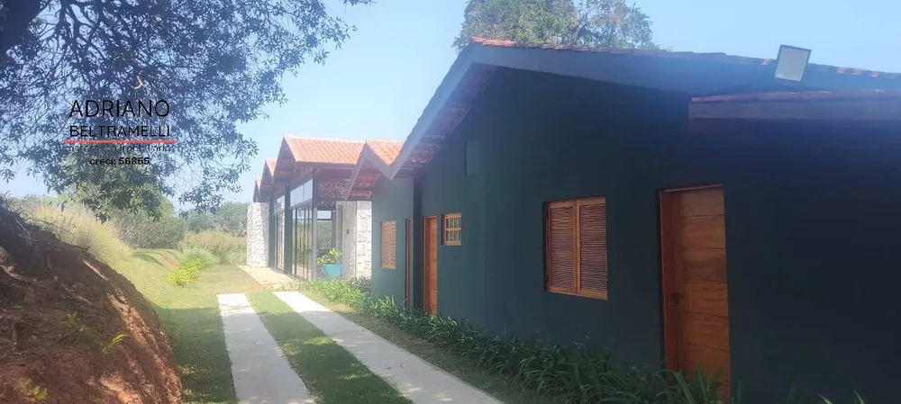 Sítio, 5 quartos, 20 hectares - Foto 6