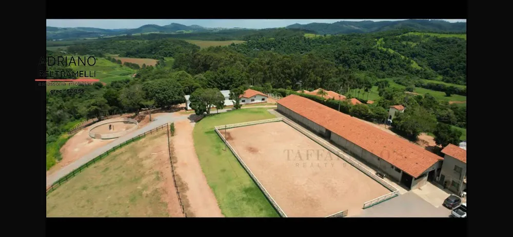 Sítio, 5 quartos, 20 hectares - Foto 1