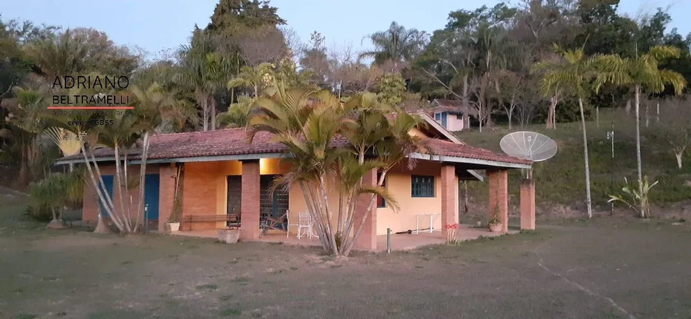 Sítio, 5 quartos, 9 hectares - Foto 1