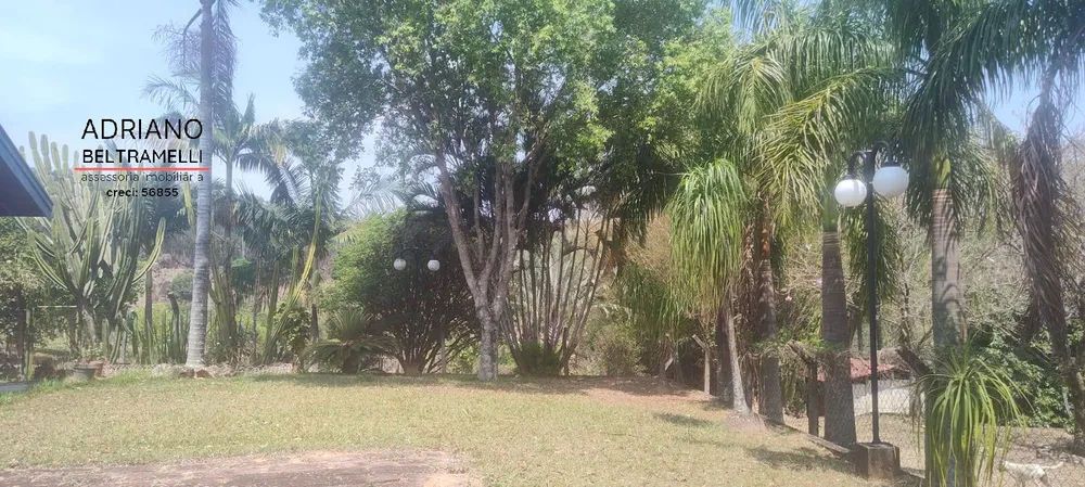 Sítio, 5 quartos, 9 hectares - Foto 17