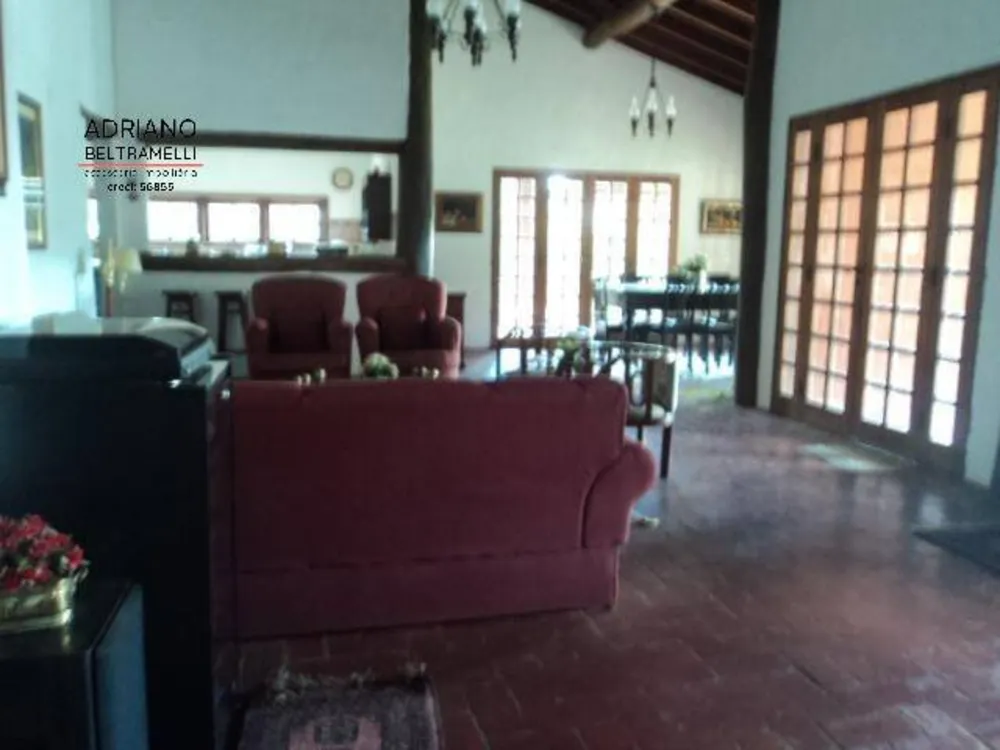 Chácara, 4 quartos, 2 hectares - Foto 18