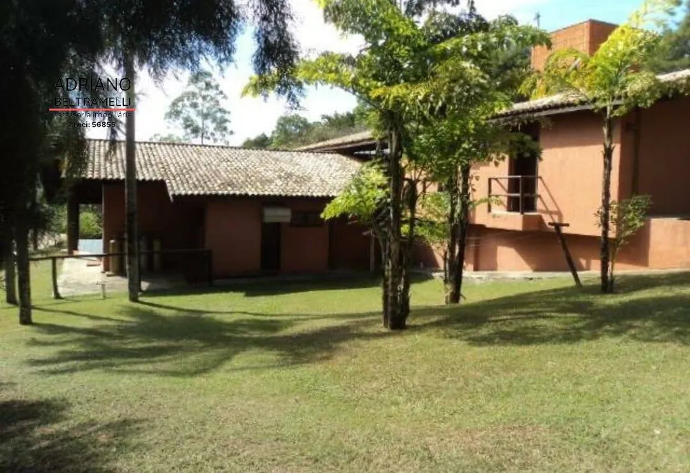 Chácara, 4 quartos, 2 hectares - Foto 12