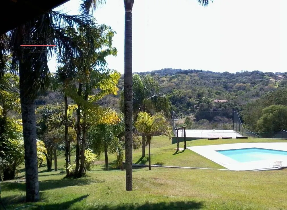 Chácara, 4 quartos, 2 hectares - Foto 7