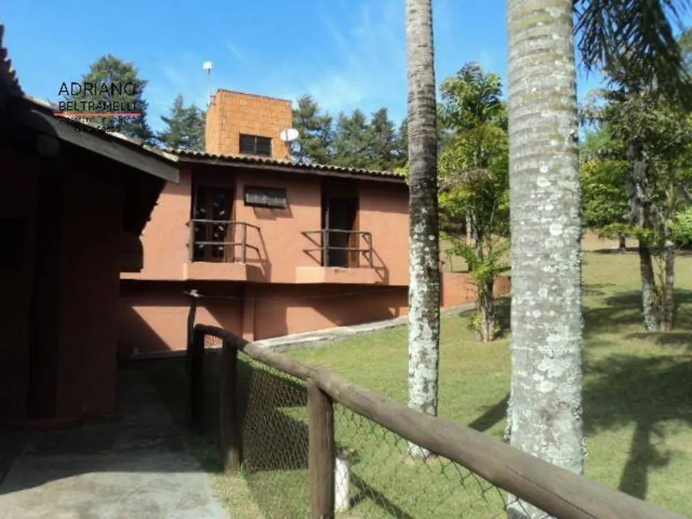 Chácara, 4 quartos, 2 hectares - Foto 8