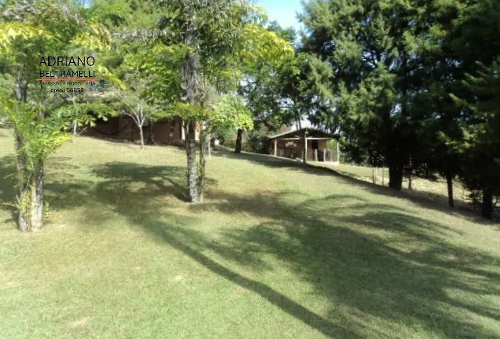Chácara, 4 quartos, 2 hectares - Foto 13