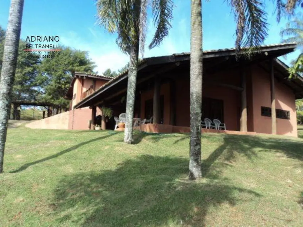 Chácara, 4 quartos, 2 hectares - Foto 6