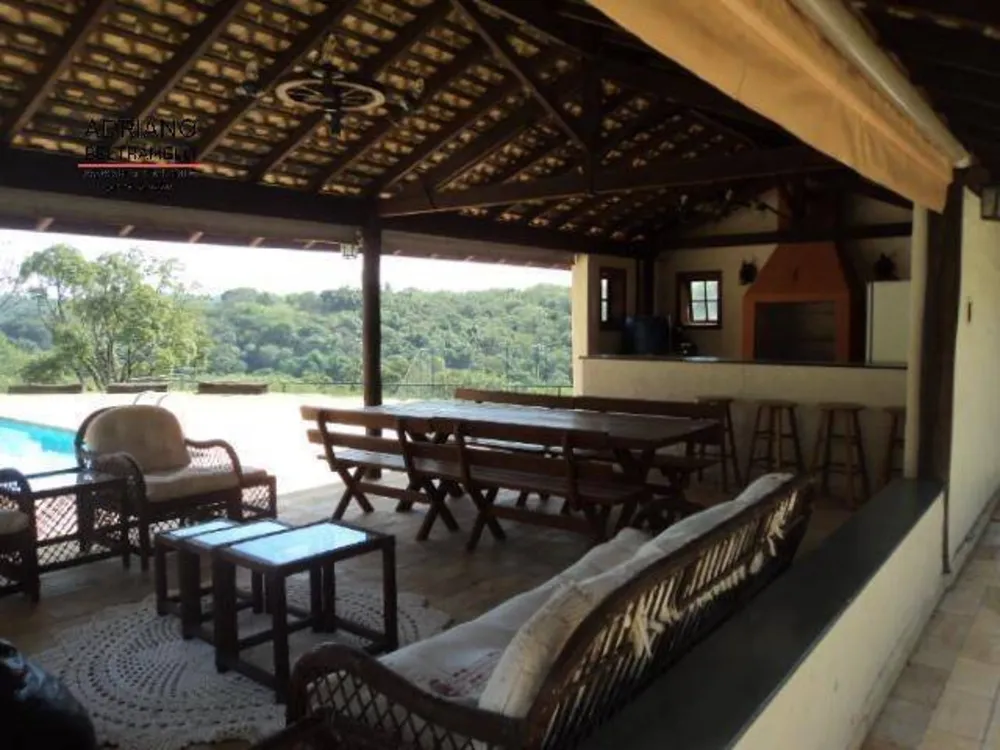 Chácara, 4 quartos, 2 hectares - Foto 6