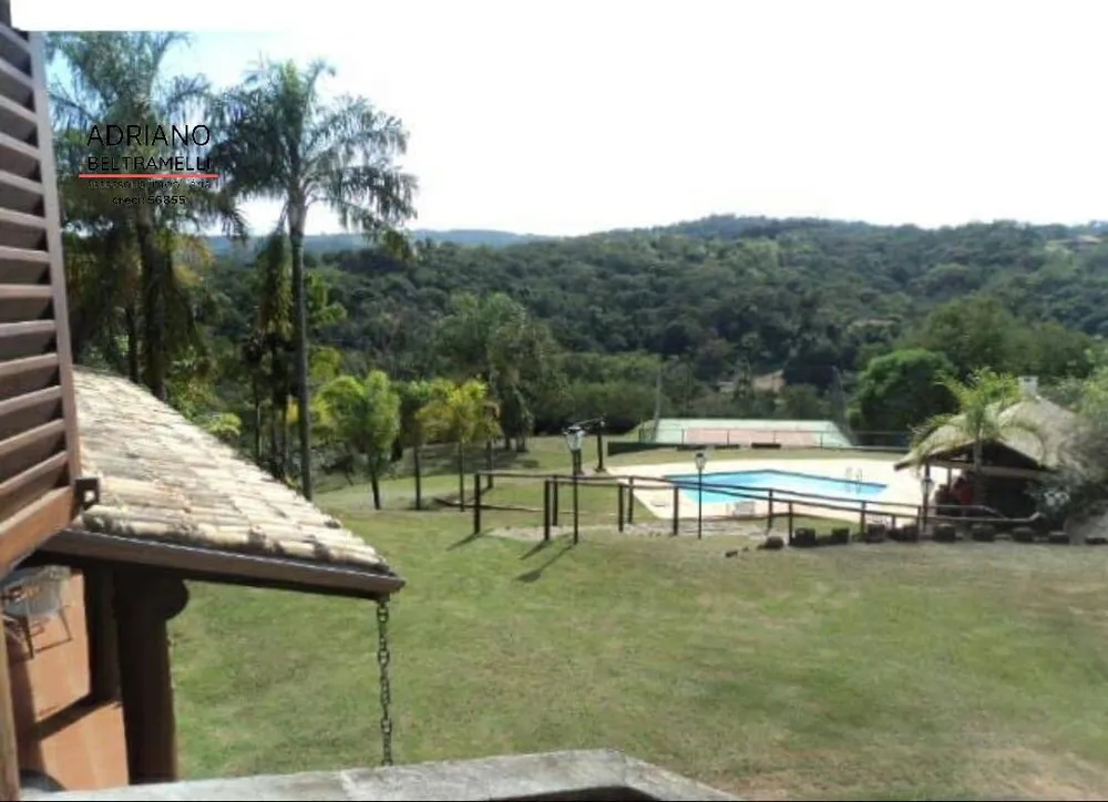Chácara, 4 quartos, 2 hectares - Foto 14