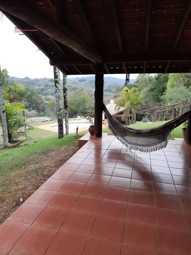 Chácara, 4 quartos, 2 hectares - Foto 10
