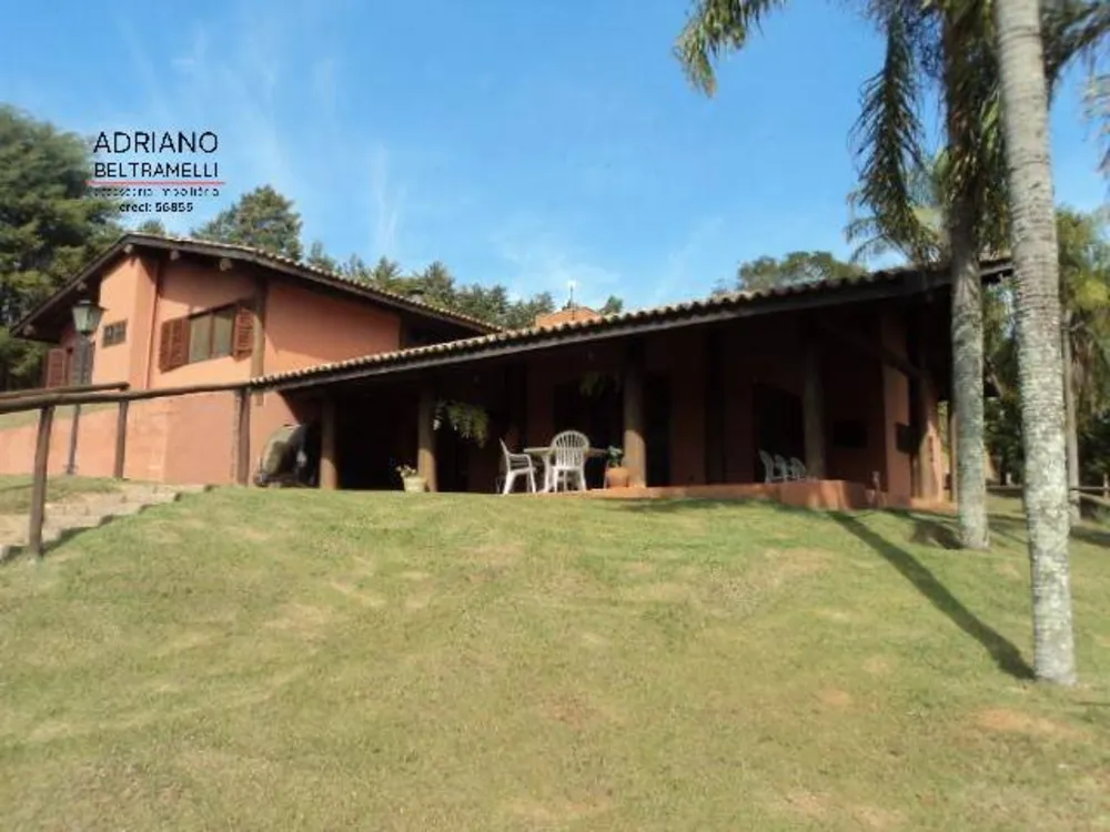 Chácara, 4 quartos, 2 hectares - Foto 4