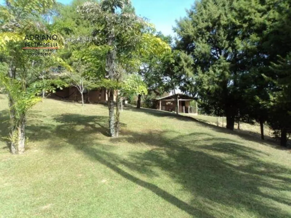 Chácara, 4 quartos, 2 hectares - Foto 11