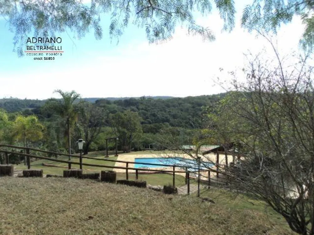 Chácara, 4 quartos, 2 hectares - Foto 8