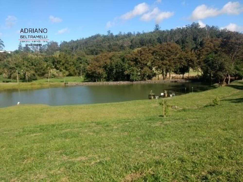 Terreno, 2 hectares - Foto 1