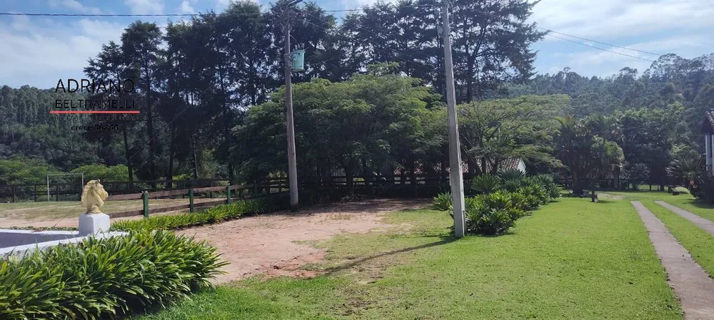 Sítio, 21 quartos, 27 hectares - Foto 43