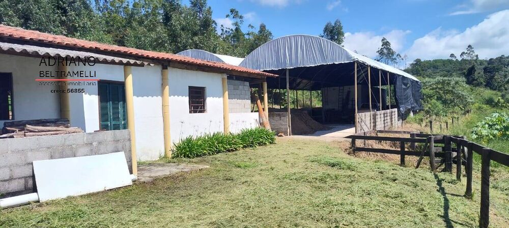 Sítio, 21 quartos, 27 hectares - Foto 15