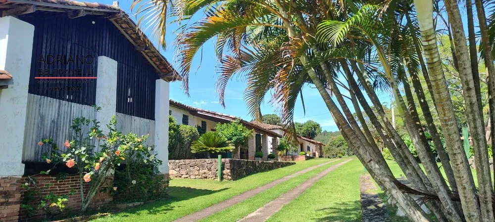 Sítio, 21 quartos, 27 hectares - Foto 33